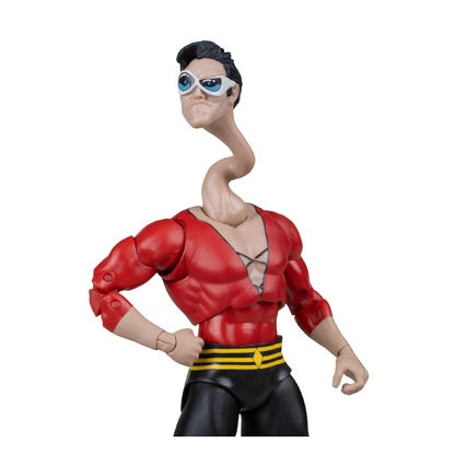 Plastic Man (The Terrifics) DC Multiverse 7-Inch Action Figure