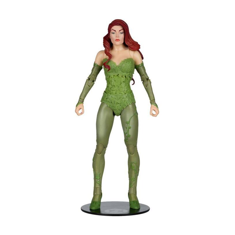 Poison Ivy Dc Classic Collector Edition 7″ Figure