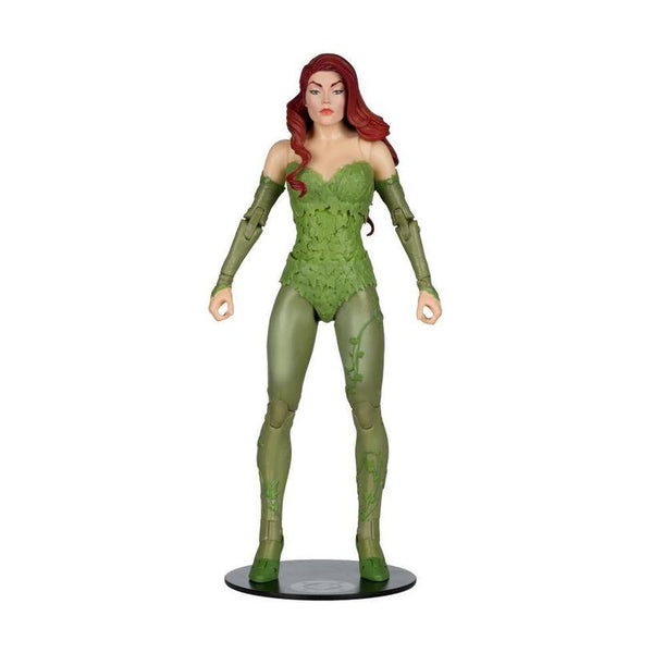 Poison Ivy Dc Classic Collector Edition 7″ Figure