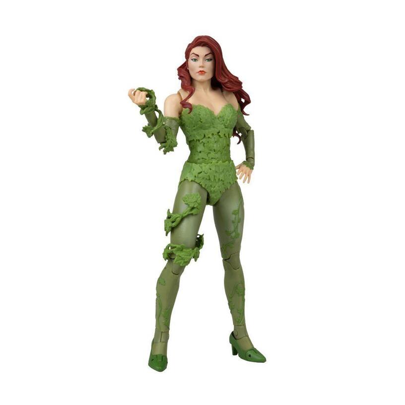Poison Ivy Dc Classic Collector Edition 7″ Figure