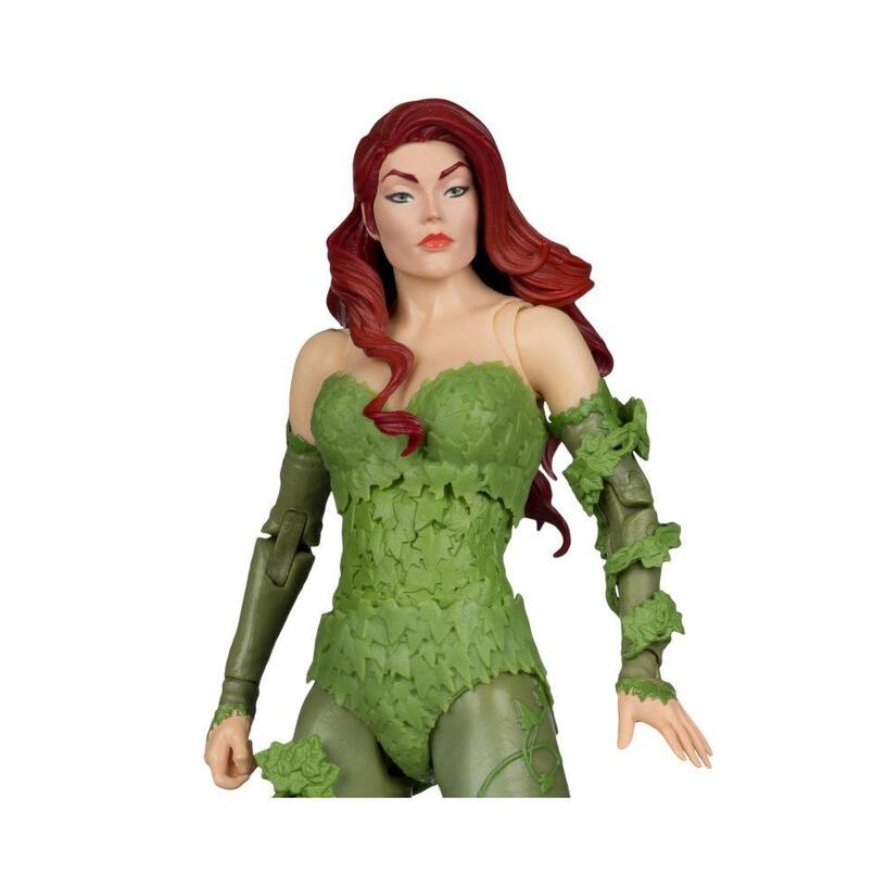 Poison Ivy Dc Classic Collector Edition 7″ Figure