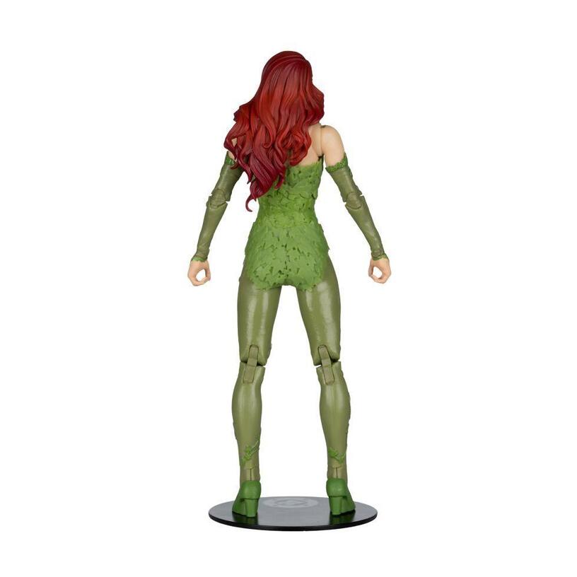 Poison Ivy Dc Classic Collector Edition 7″ Figure