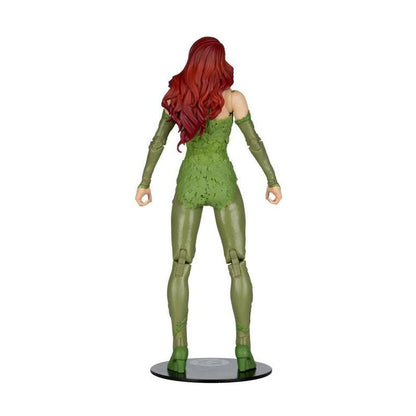 Poison Ivy Dc Classic Collector Edition 7″ Figure