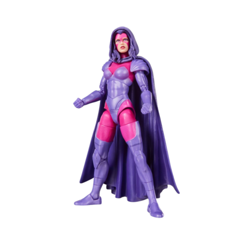 Psylocke Marvel Legends Series