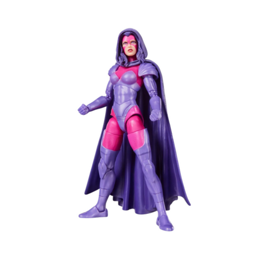 Psylocke Marvel Legends Series