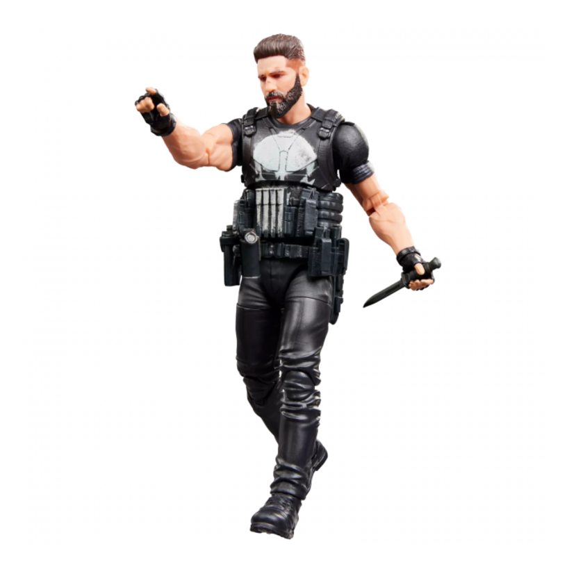 Punisher Marvel Legends Series