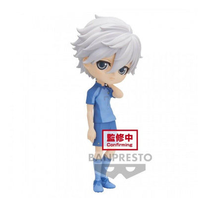 Q Posket Blue Lock Seishiro Nagi Ver.B