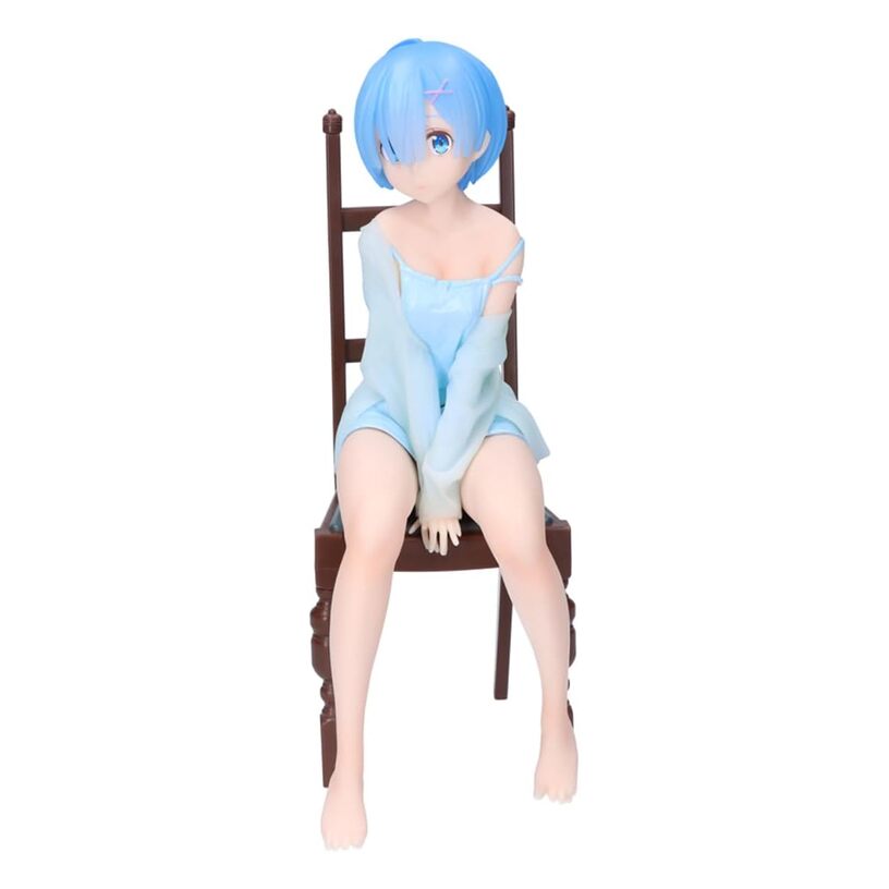 Re:Zero - Starting Life In Another World - Relax Time - Rem Summer Ver.