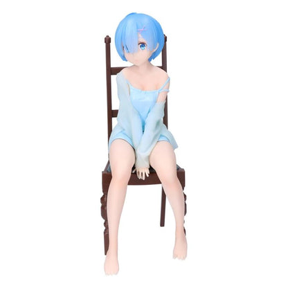 Re:Zero - Starting Life In Another World - Relax Time - Rem Summer Ver.