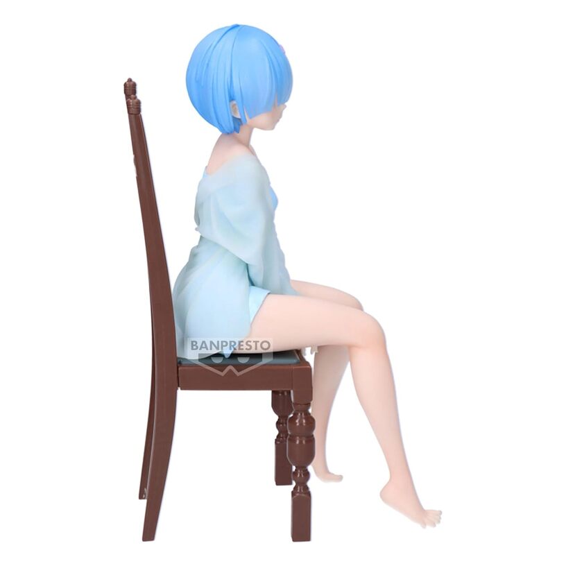 Re:Zero - Starting Life In Another World - Relax Time - Rem Summer Ver.