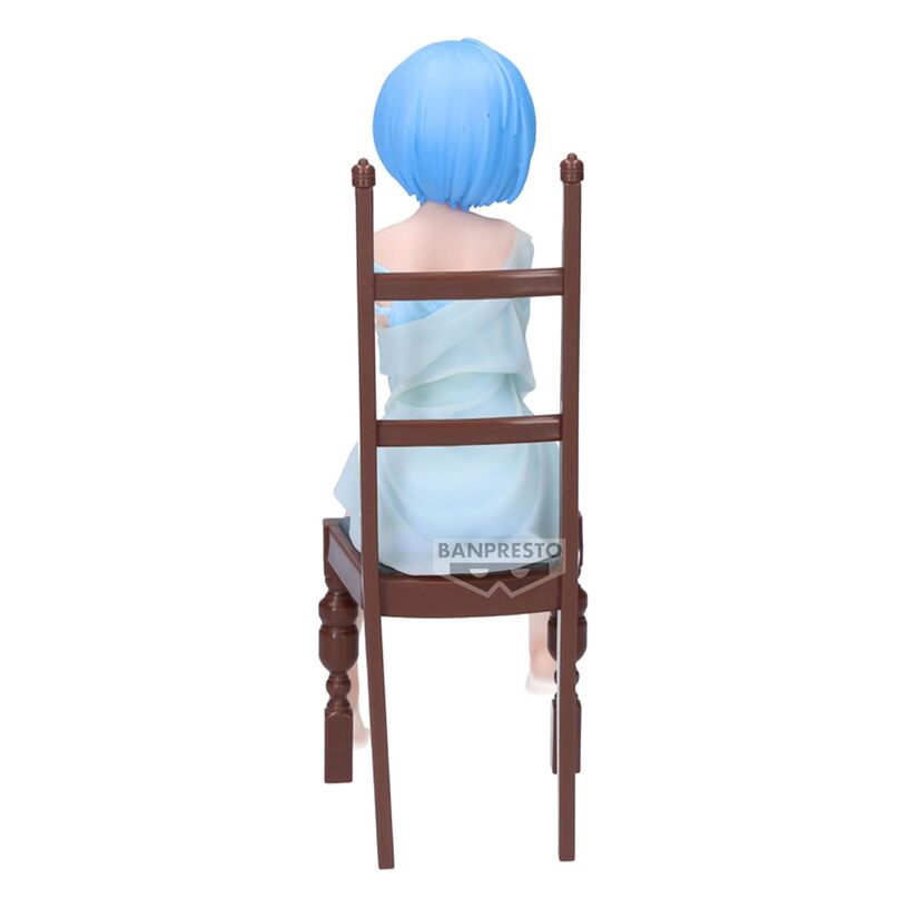 Re:Zero - Starting Life In Another World - Relax Time - Rem Summer Ver.
