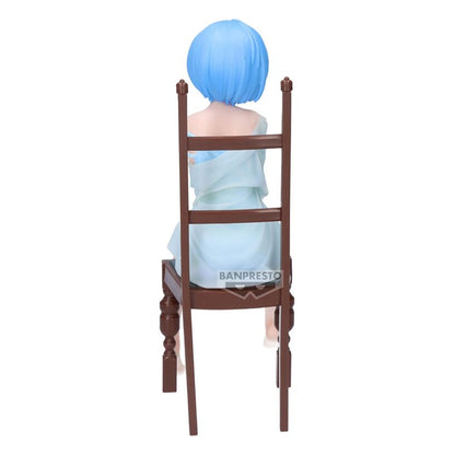 Re:Zero - Starting Life In Another World - Relax Time - Rem Summer Ver.