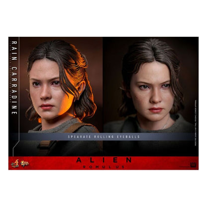 Rain Carradine Alien Romulus 1:6 Collectable Action Figure