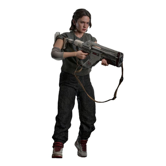 Rain Carradine Alien Romulus 1:6 Collectable Action Figure
