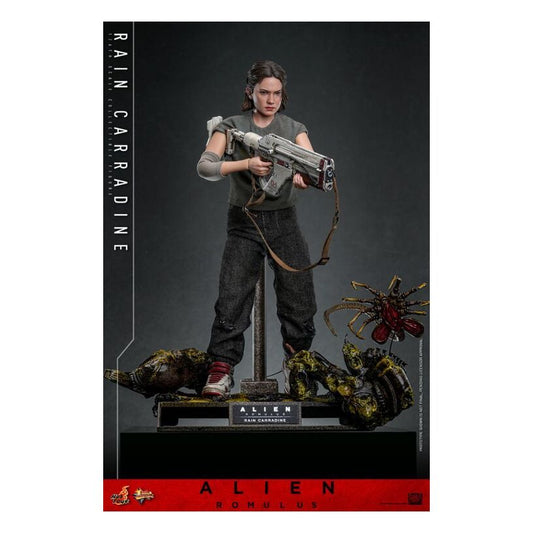 Rain Carradine Alien Romulus 1:6 Collectable Action Figure