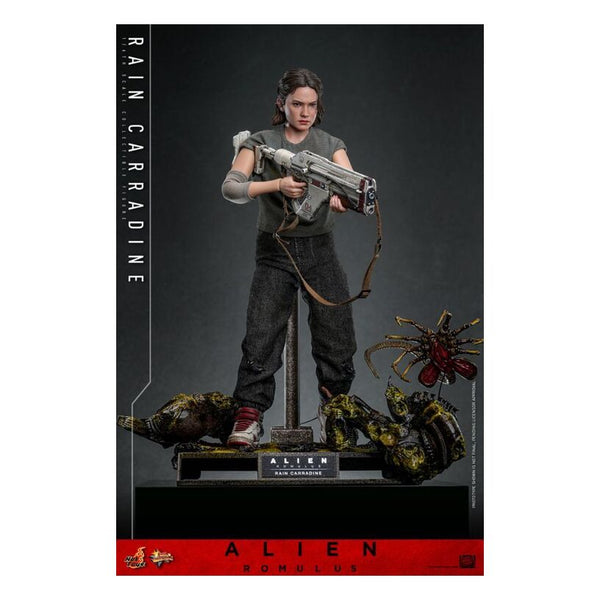 Rain Carradine Alien Romulus 1:6 Collectable Action Figure
