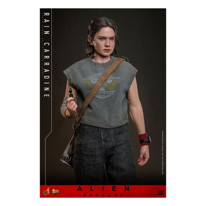 Rain Carradine Alien Romulus 1:6 Collectable Action Figure