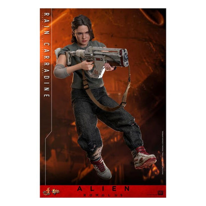 Rain Carradine Alien Romulus 1:6 Collectable Action Figure