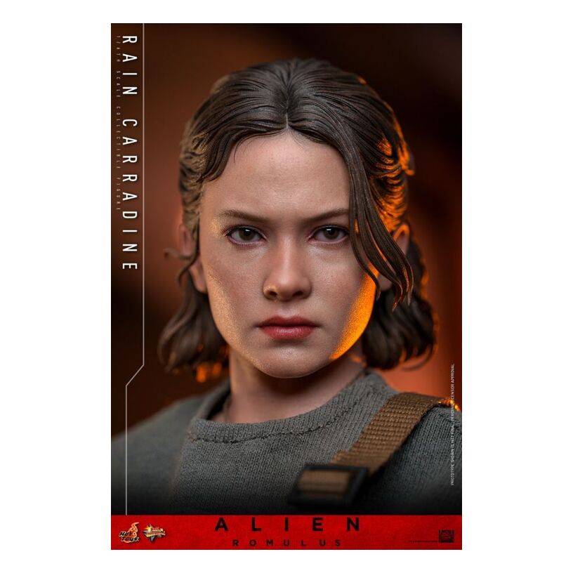 Rain Carradine Alien Romulus 1:6 Collectable Action Figure
