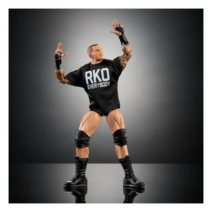 Randy Orton - Wwe Mattel Elite Series 128