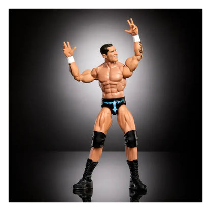 Randy Orton 2026 Wwe Elite Collection Survivor Series 9