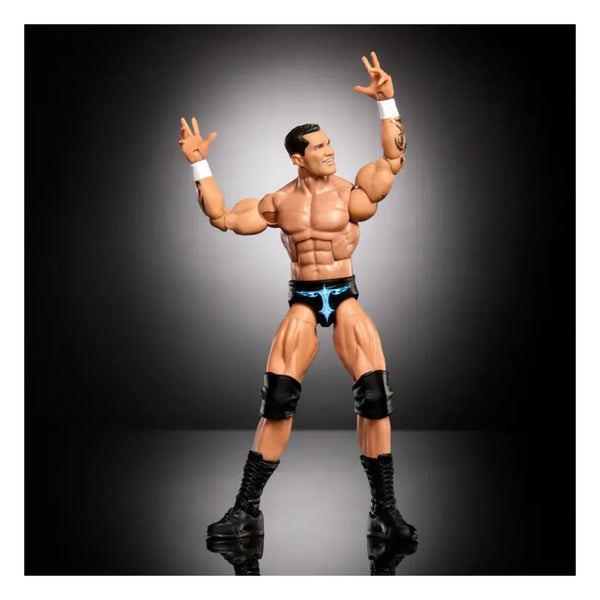 Randy Orton 2026 Wwe Elite Collection Survivor Series 9
