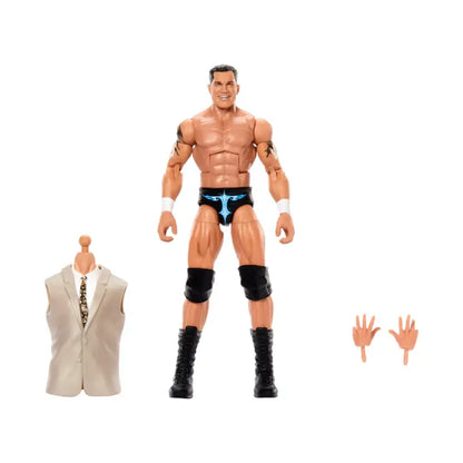 Randy Orton 2026 Wwe Elite Collection Survivor Series 9