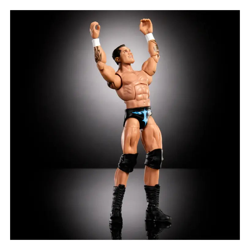 Randy Orton 2026 Wwe Elite Collection Survivor Series 9