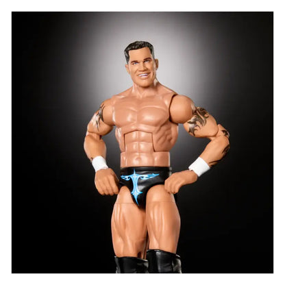 Randy Orton 2026 Wwe Elite Collection Survivor Series 9
