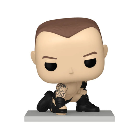 Randy Orton Wwe Pop! Vinyl