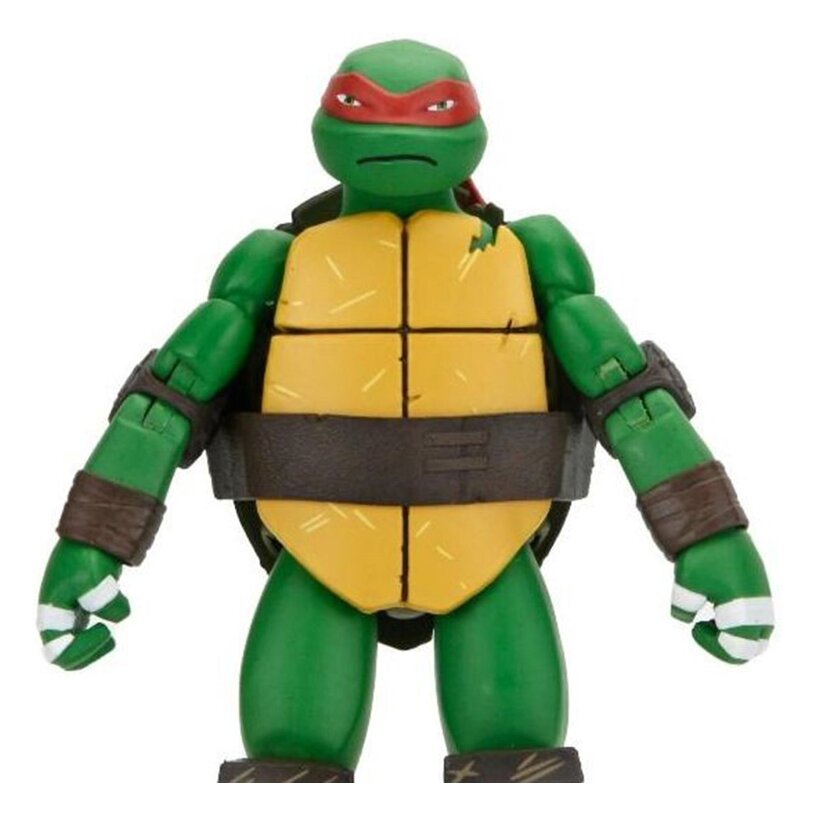 Raphael Teenage Mutant Ninja Turtles (2012 Cartoon) Ultimate Action Figure