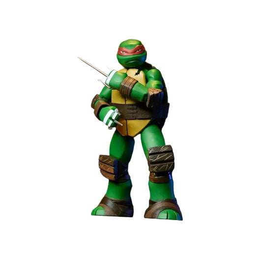 Raphael Teenage Mutant Ninja Turtles (2012 Cartoon) Ultimate Action Figure
