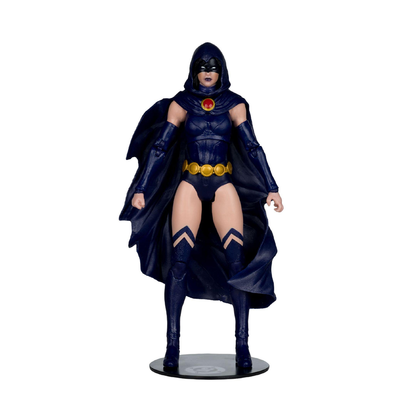 Raven #69 DC Multiverse Collector Edition 7-Inch Action Figure