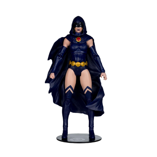 Raven #69 DC Multiverse Collector Edition 7-Inch Action Figure