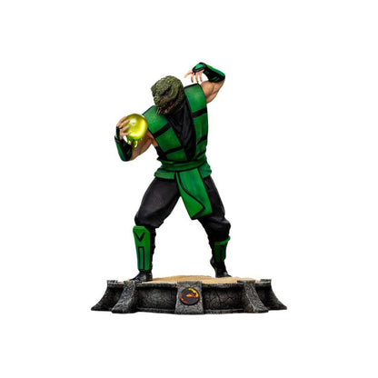 Reptile Mortal Kombat 1:10 Statue