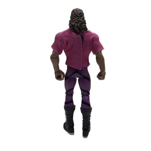 Ric Rude Wwe Basic 2017 Loose