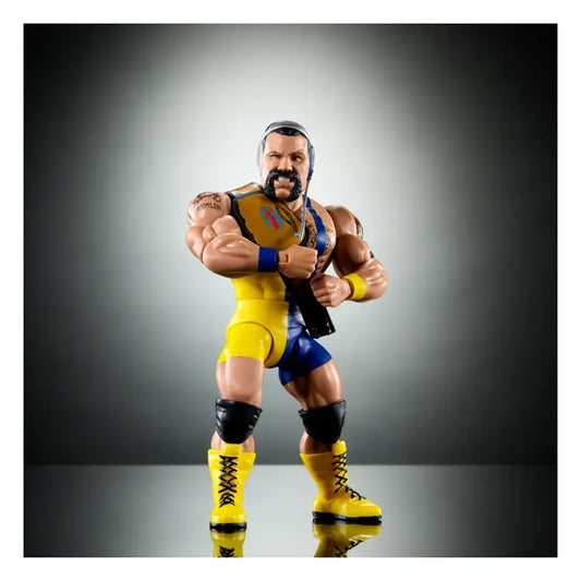 Rick Steiner Wwe Mattel Superstars S16 Exclusive 2026