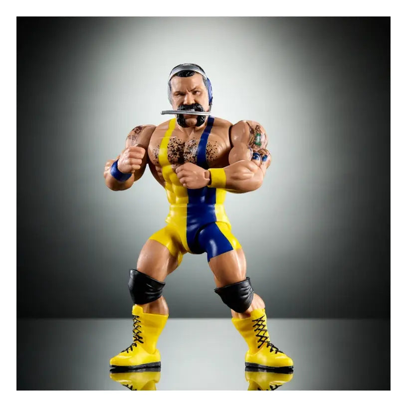 Rick Steiner Wwe Mattel Superstars S16 Exclusive 2026