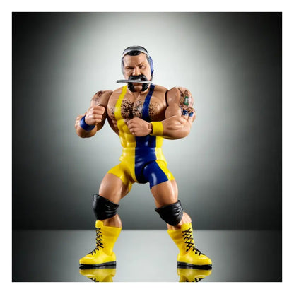 Rick Steiner Wwe Mattel Superstars S16 Exclusive 2026