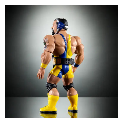 Rick Steiner Wwe Mattel Superstars S16 Exclusive 2026