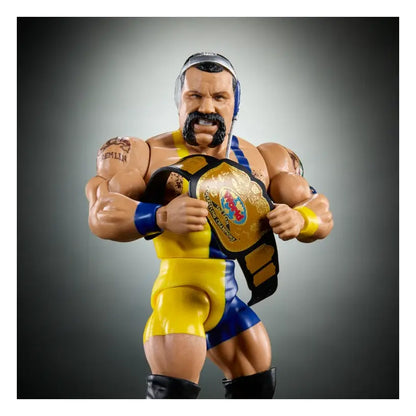 Rick Steiner Wwe Mattel Superstars S16 Exclusive 2026
