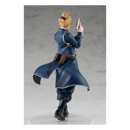 Riza Hawkeye Fullmetal Alchemist Good Smile Company Pop Up Parade