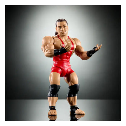 Rob Van Dam Wwe Mattel Superstars S16 Exclusive 2026