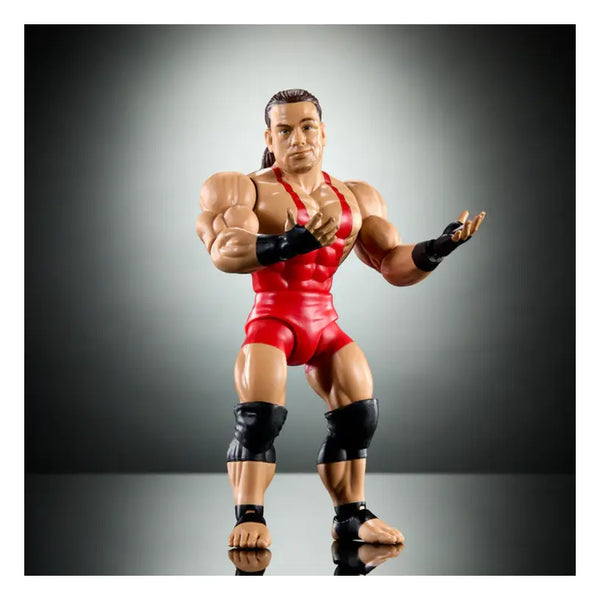 Rob Van Dam Wwe Mattel Superstars S16 Exclusive 2026