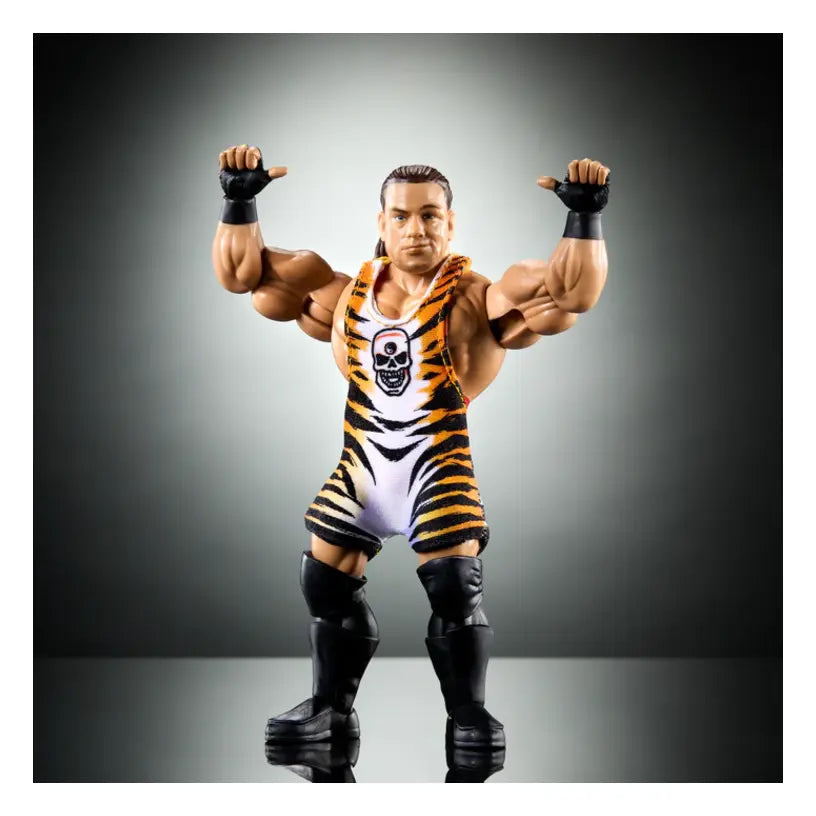 Rob Van Dam Wwe Mattel Superstars S16 Exclusive 2026
