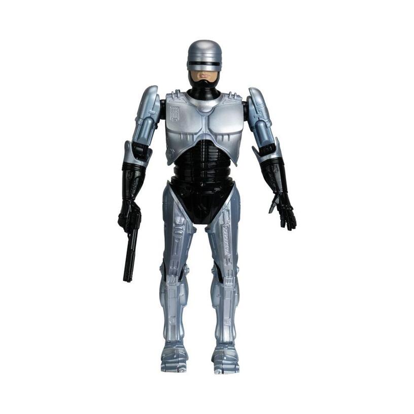 Robocop – Robocop 6.75” Figure