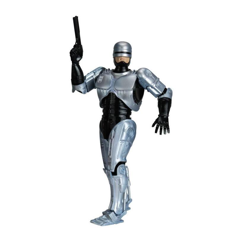 Robocop – Robocop 6.75” Figure