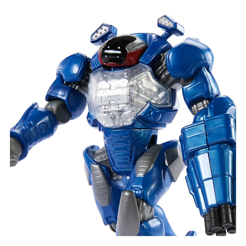Roboto Combat Ready Masters Of The Universe 2026 Kid Feature Wave 2