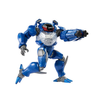 Roboto Combat Ready Masters Of The Universe 2026 Kid Feature Wave 2