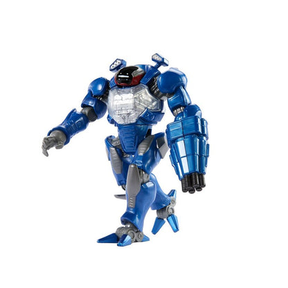 Roboto Combat Ready Masters Of The Universe 2026 Kid Feature Wave 2